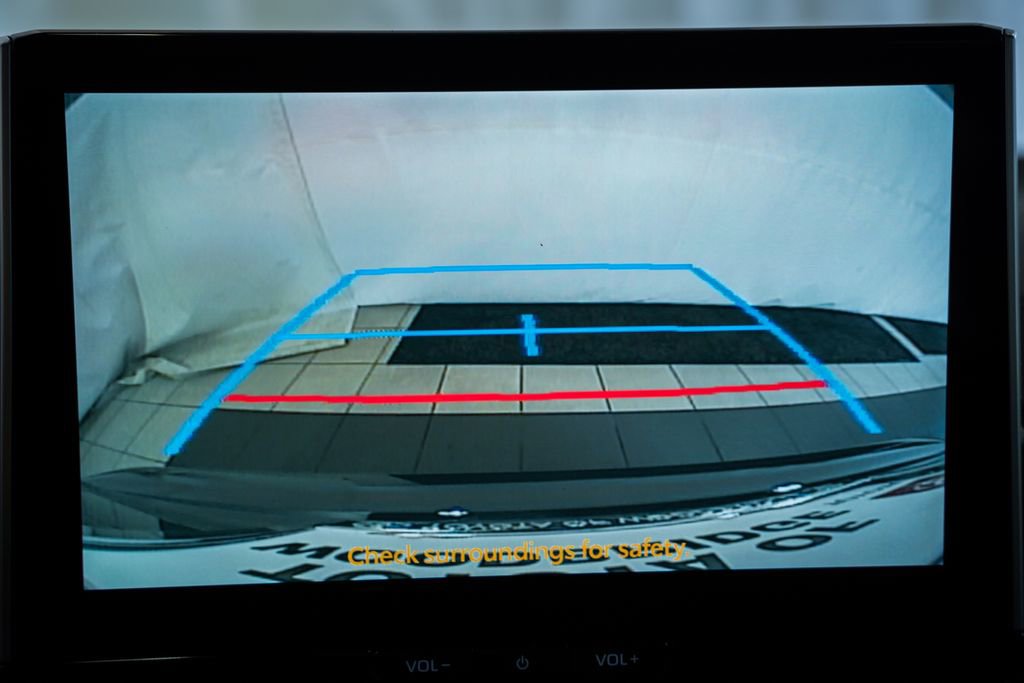 New 2026 Toyota Corolla SE FWD image 36