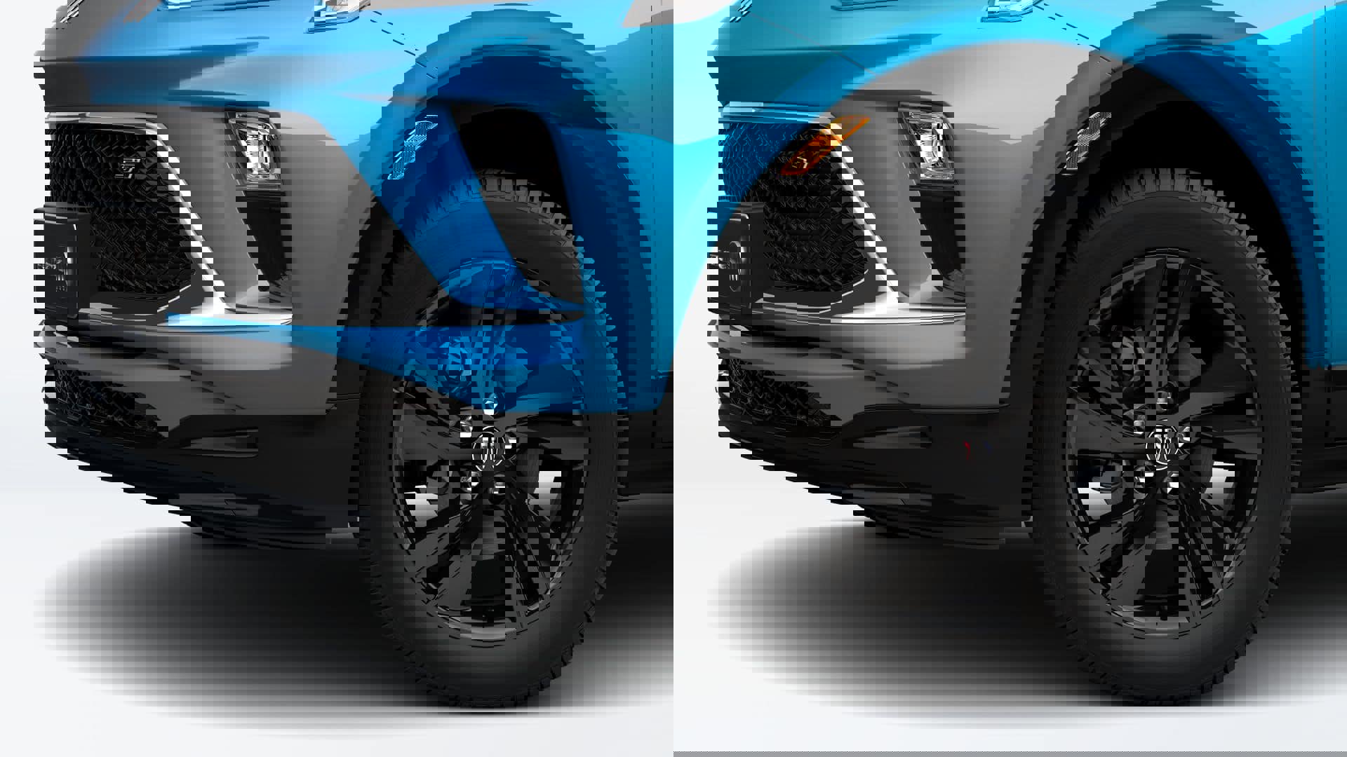 New 2026 Buick Encore GX Sport Touring w/ Comfort Package image 29