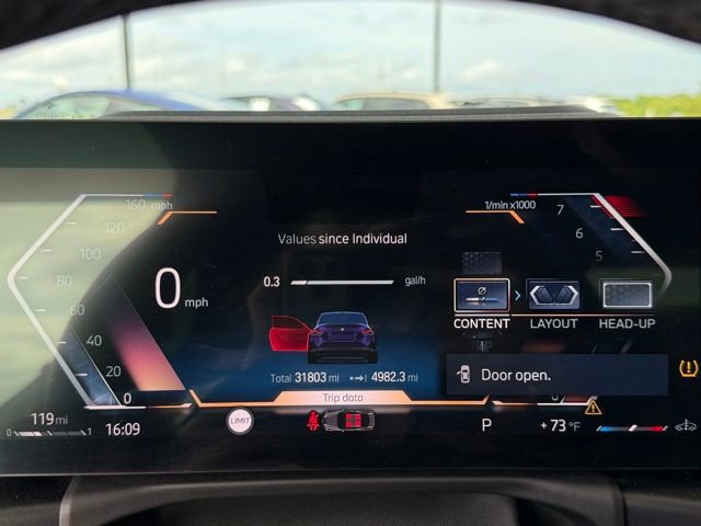 Used 2023 BMW M240i xDrive Coupe image 25