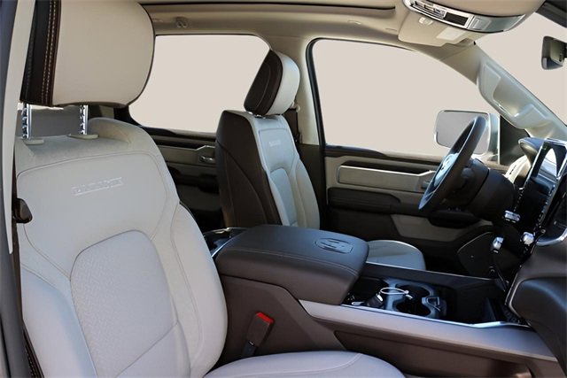 New 2026 RAM 1500 Laramie image 20