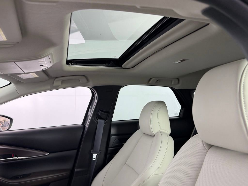 Used 2024 MAZDA CX-30 2.5 Turbo w/ Premium Package image 23