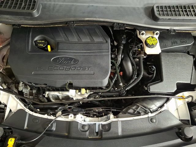 Used 2018 Ford Escape SEL AWD/4WD image 27