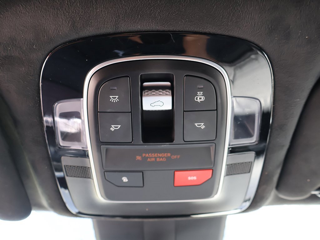 Used 2023 Hyundai Santa Fe Calligraphy image 48