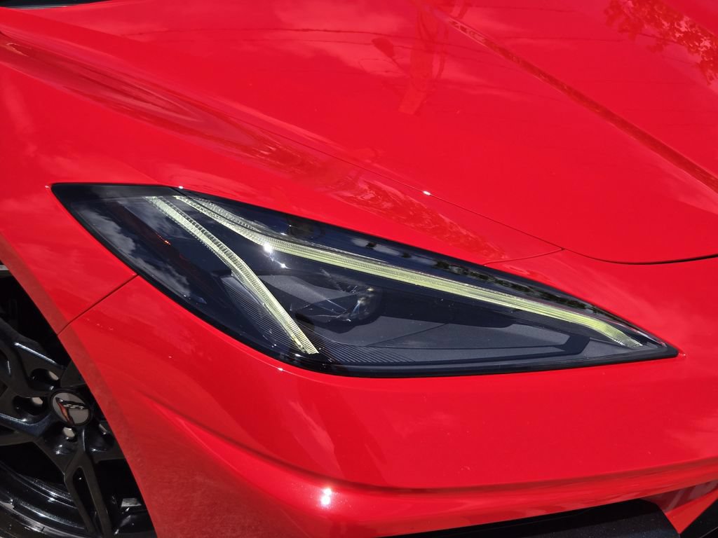 Used 2021 Chevrolet Corvette Stingray Premium Conv w/ 3LT RWD image 10