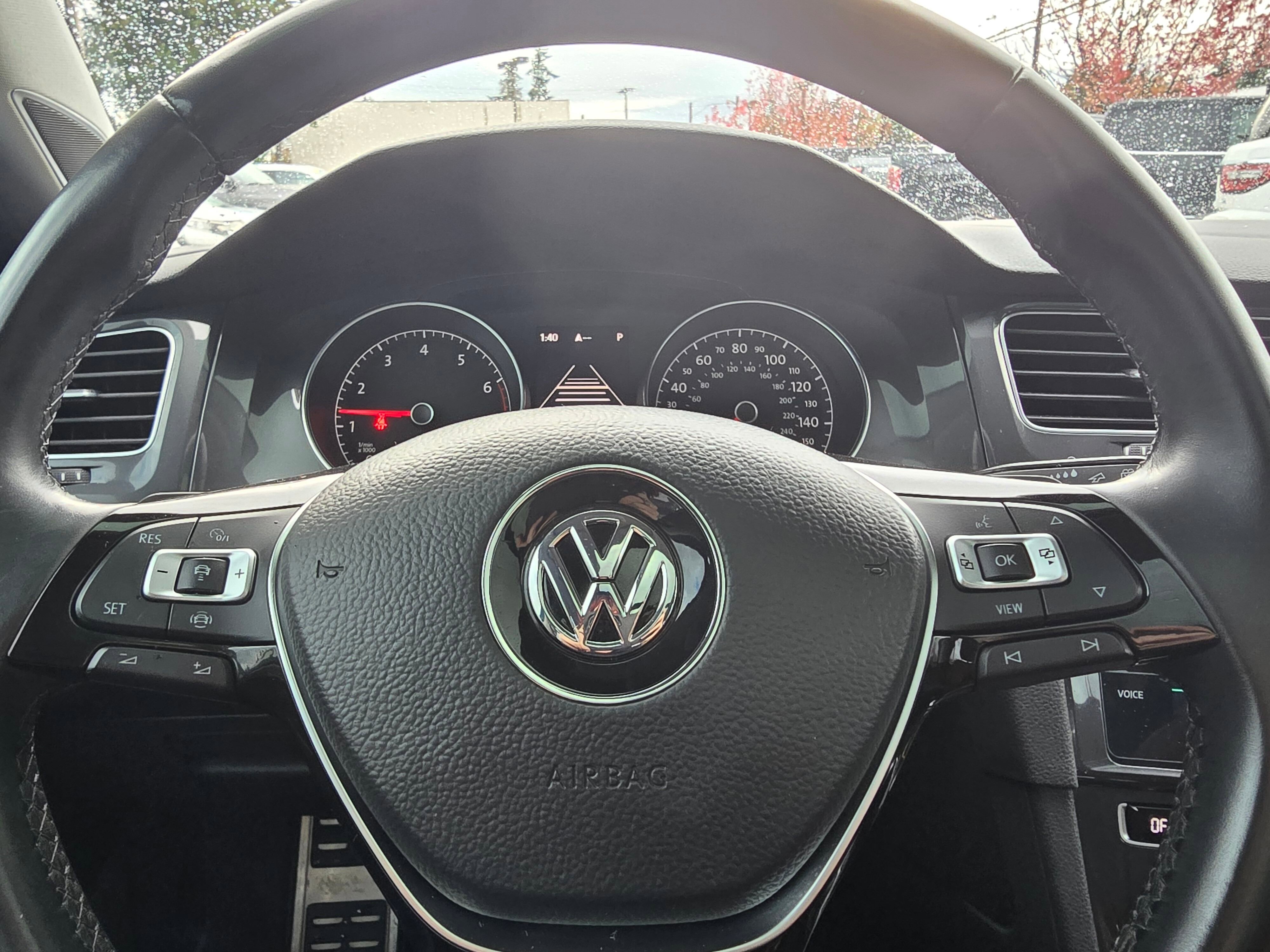 Used 2019 Volkswagen Golf Alltrack SEL image 27