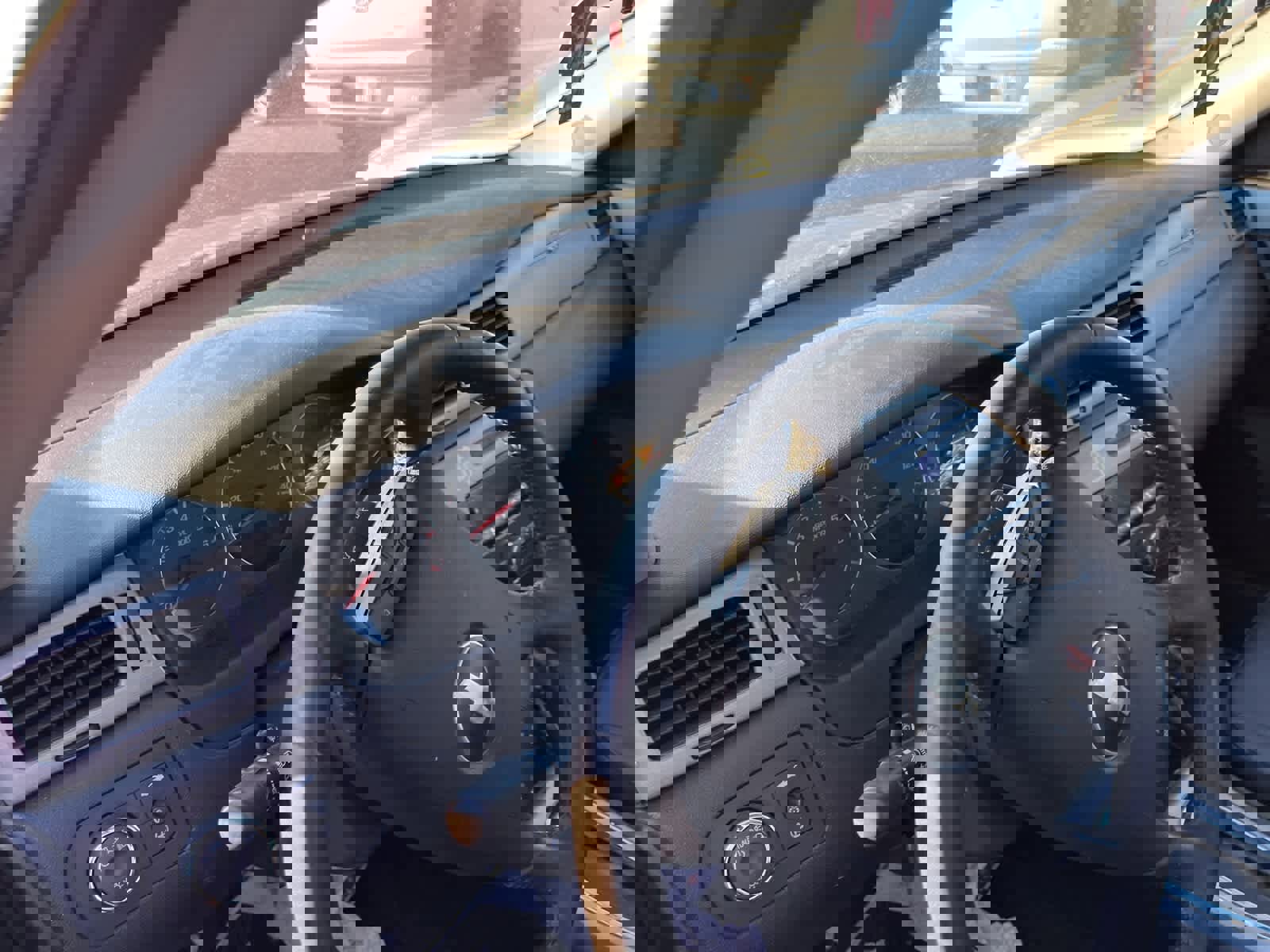 Used 2008 Chevrolet Impala LT w/ Luxury Edition Package image 31