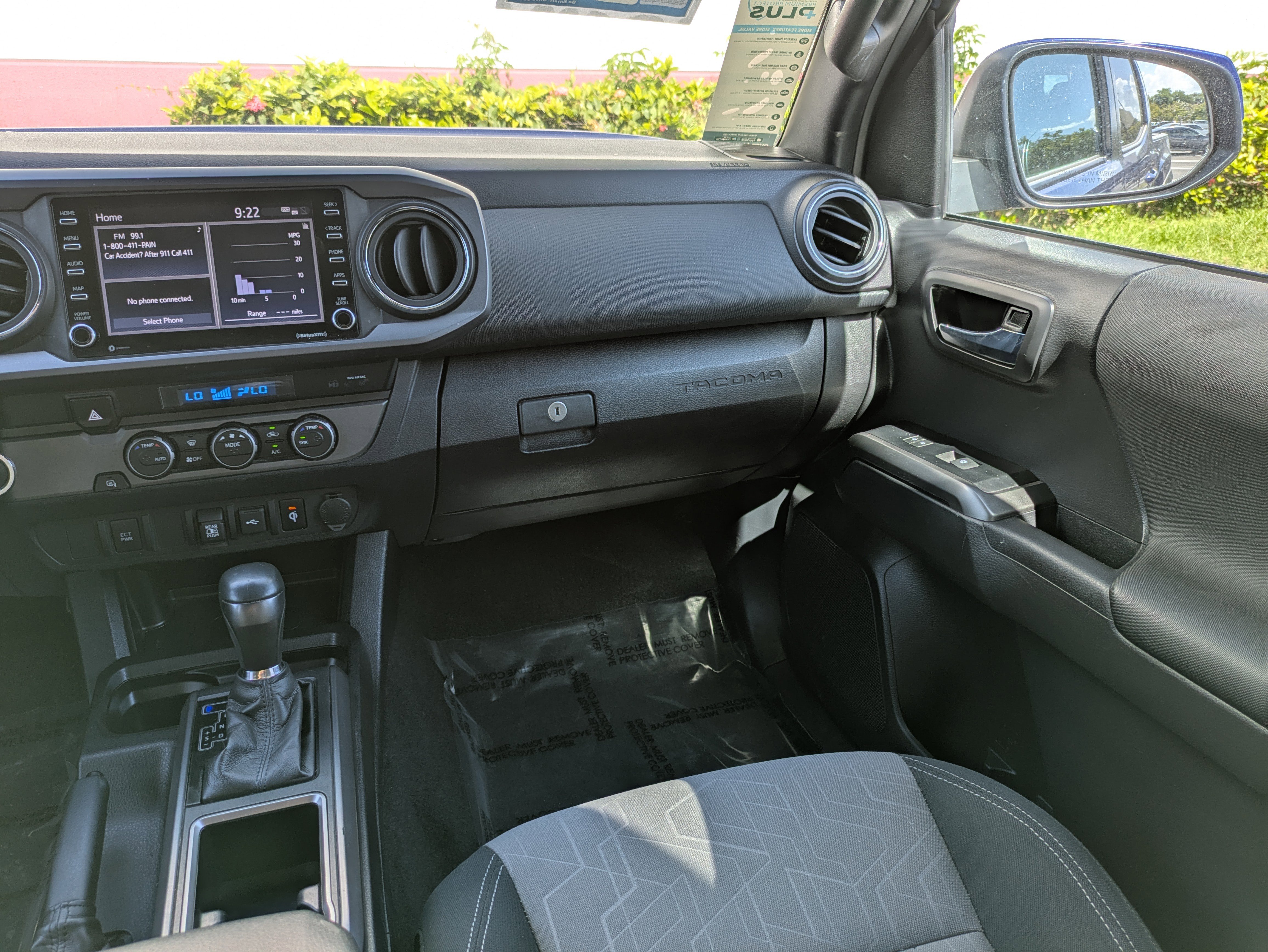 Used 2023 Toyota Tacoma SR5 image 16