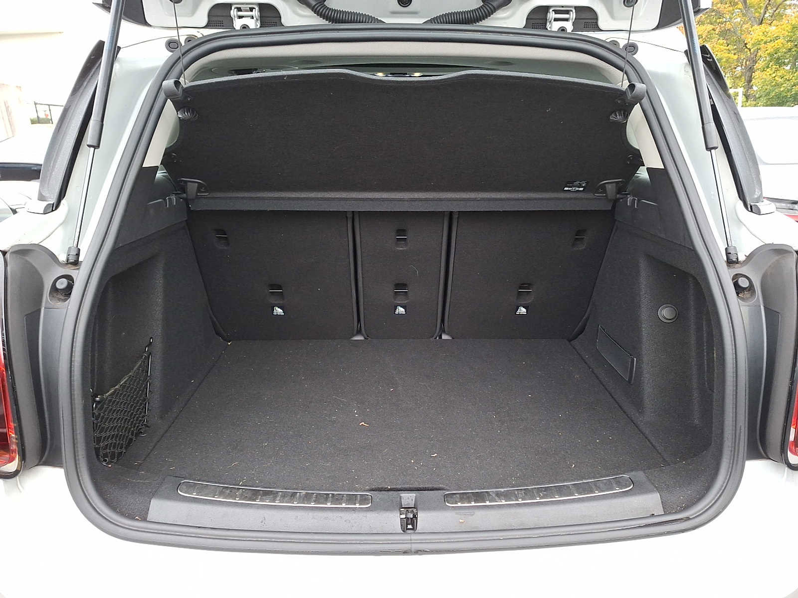 Certified 2023 MINI Cooper Countryman S image 27