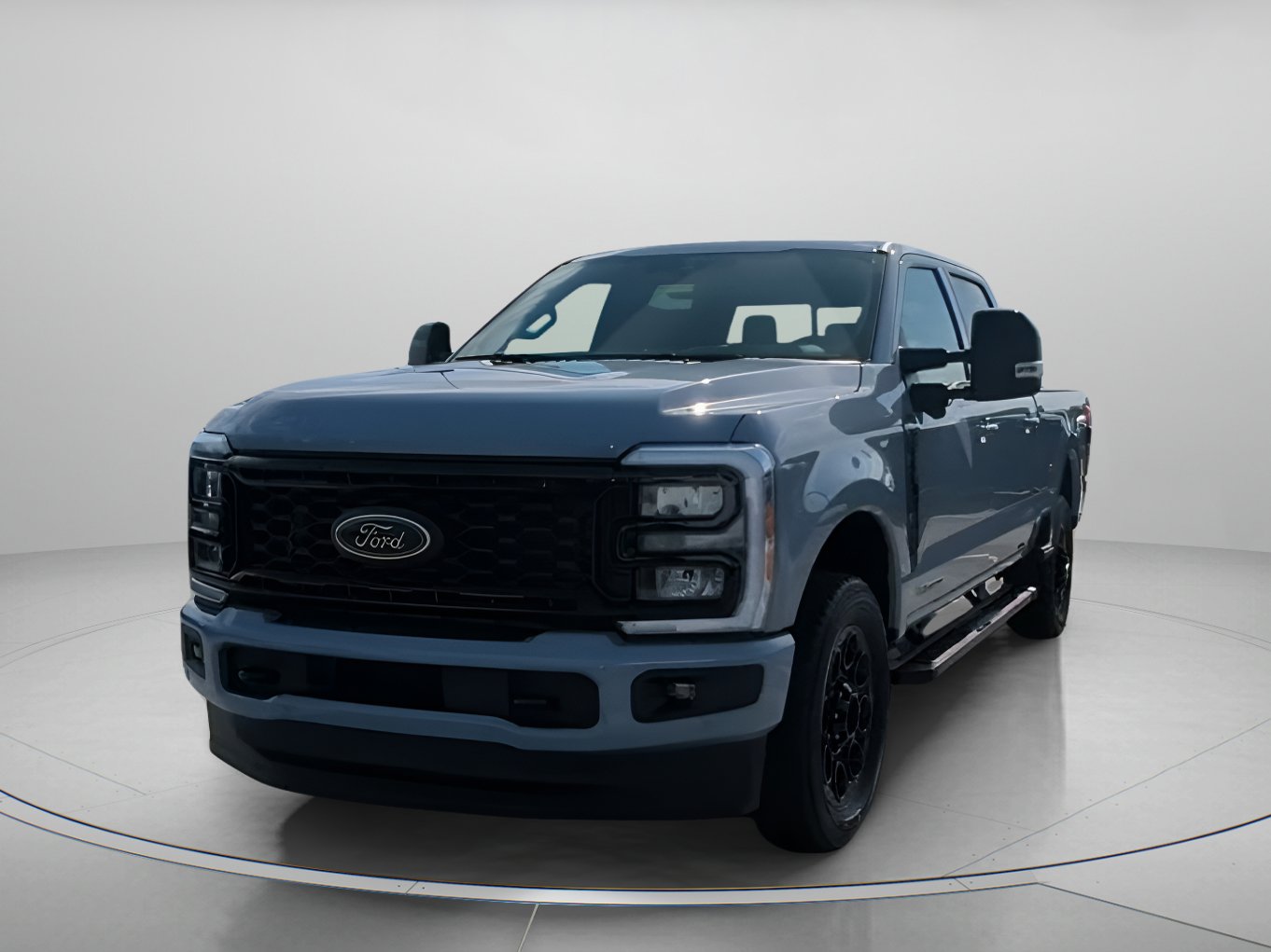 New 2026 Ford F250 Lariat AWD/4WD image 10