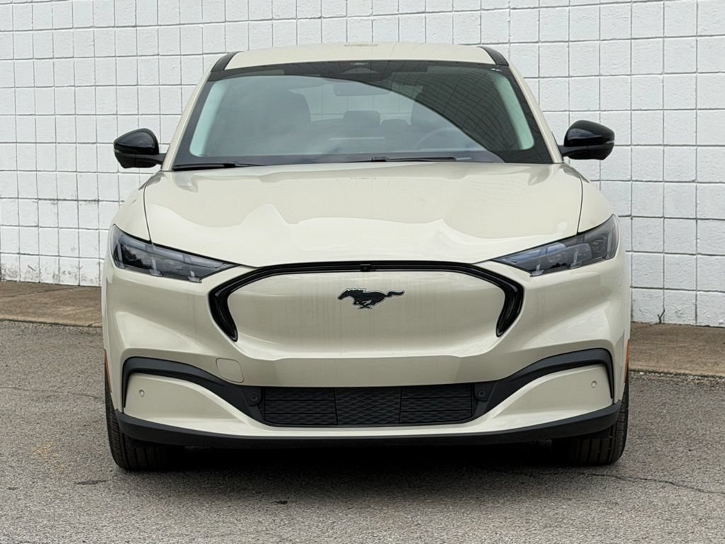 New 2026 Ford Mustang Mach-E Premium w/ Technology Package AWD/4WD image 29
