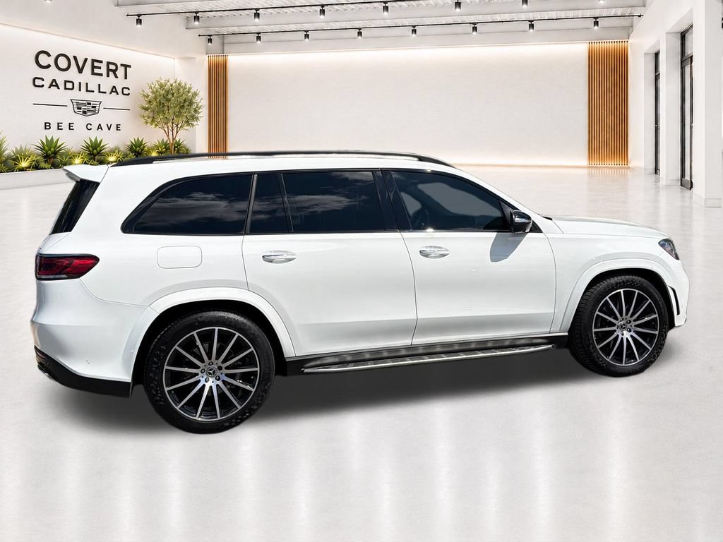 Used 2023 Mercedes-Benz GLS 450 4MATIC image 15
