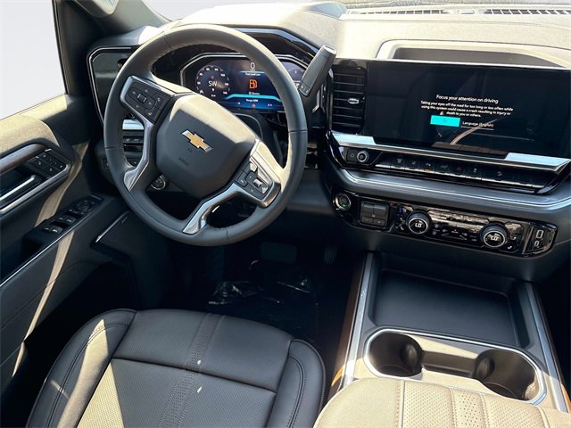 New 2026 Chevrolet Silverado 2500 High Country w/ Technology Package image 14