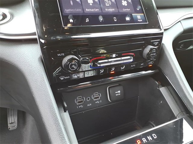 Used 2023 Jeep Grand Cherokee L Laredo image 16