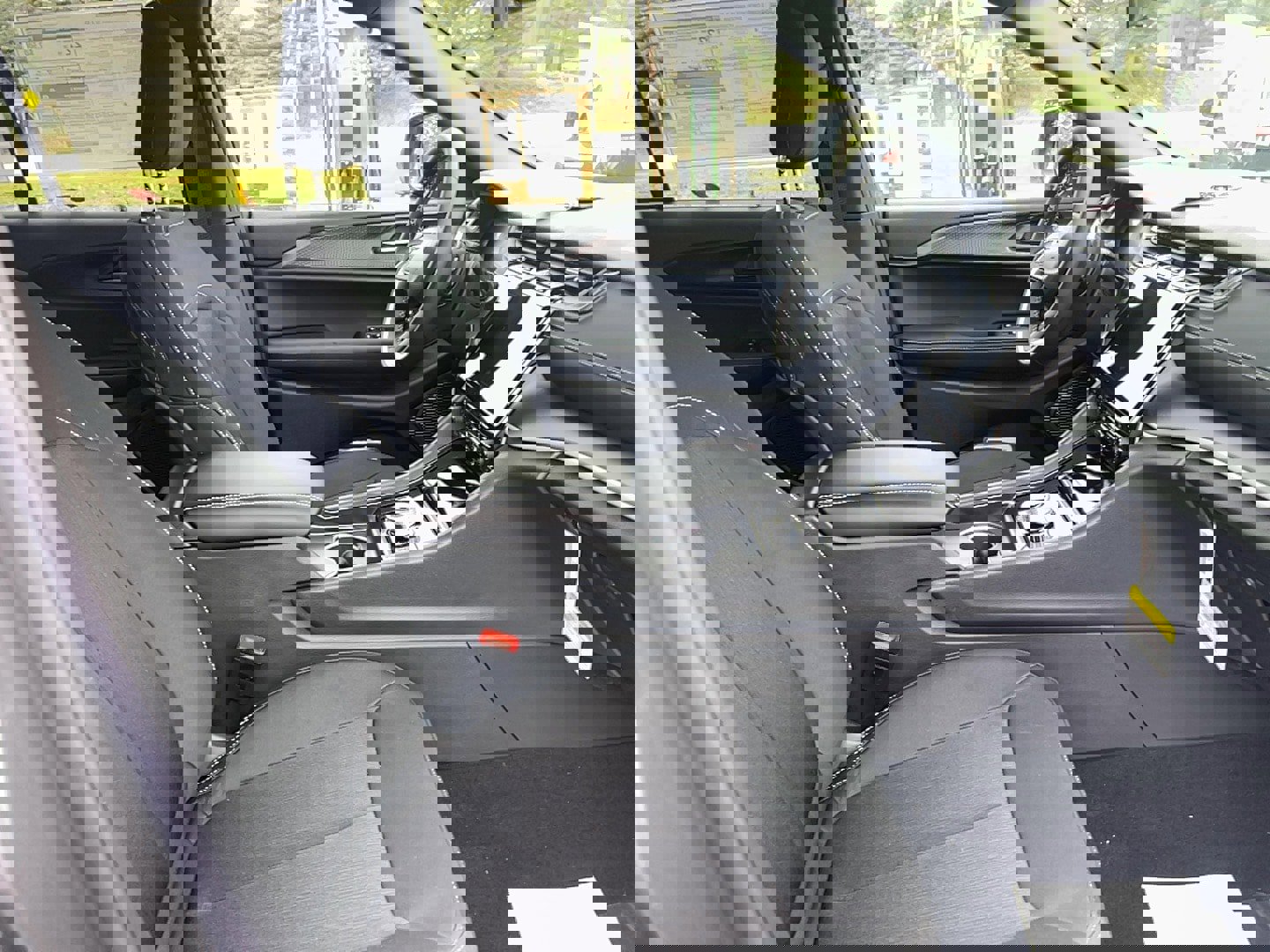 New 2025 Jeep Grand Cherokee Laredo X image 18