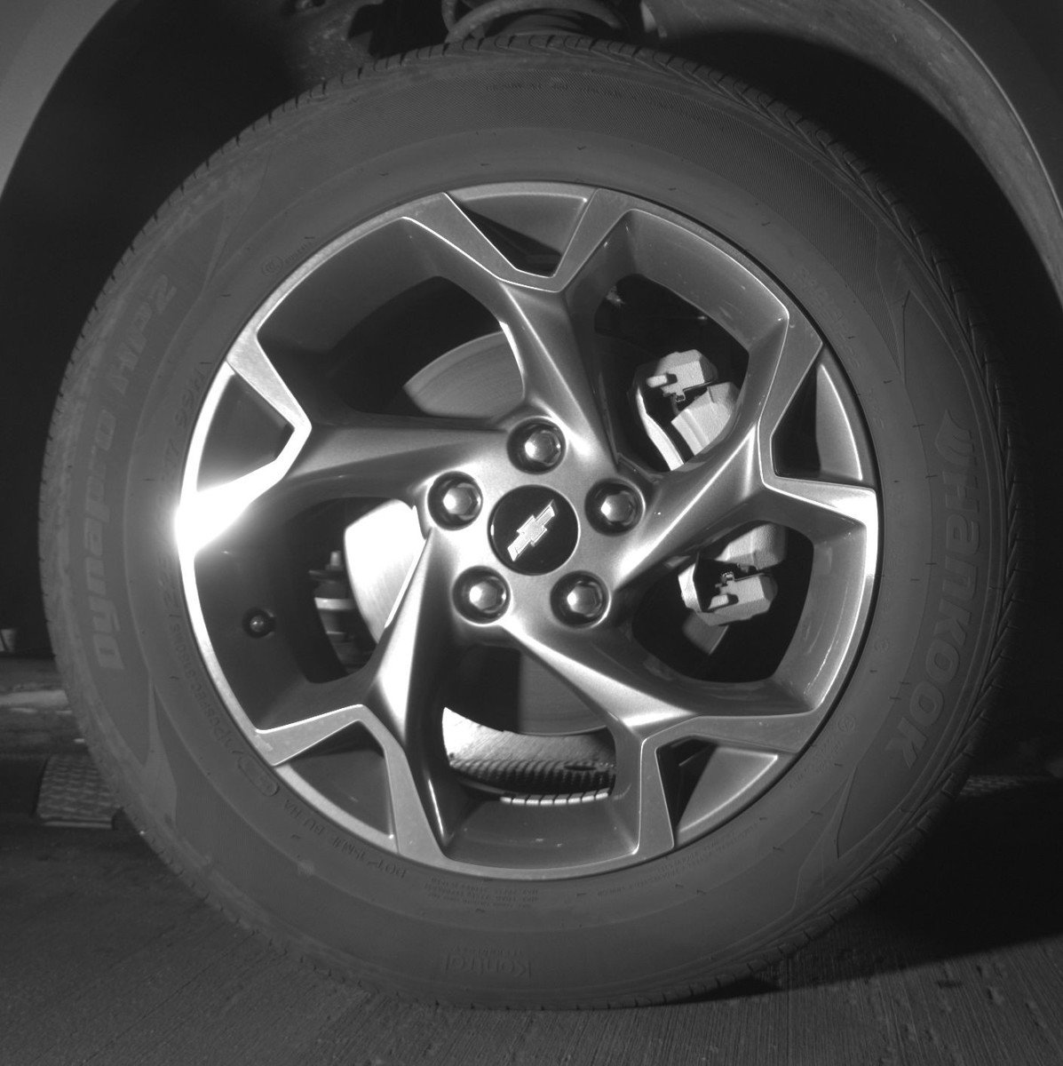 Used 2025 Chevrolet Trax LT image 12