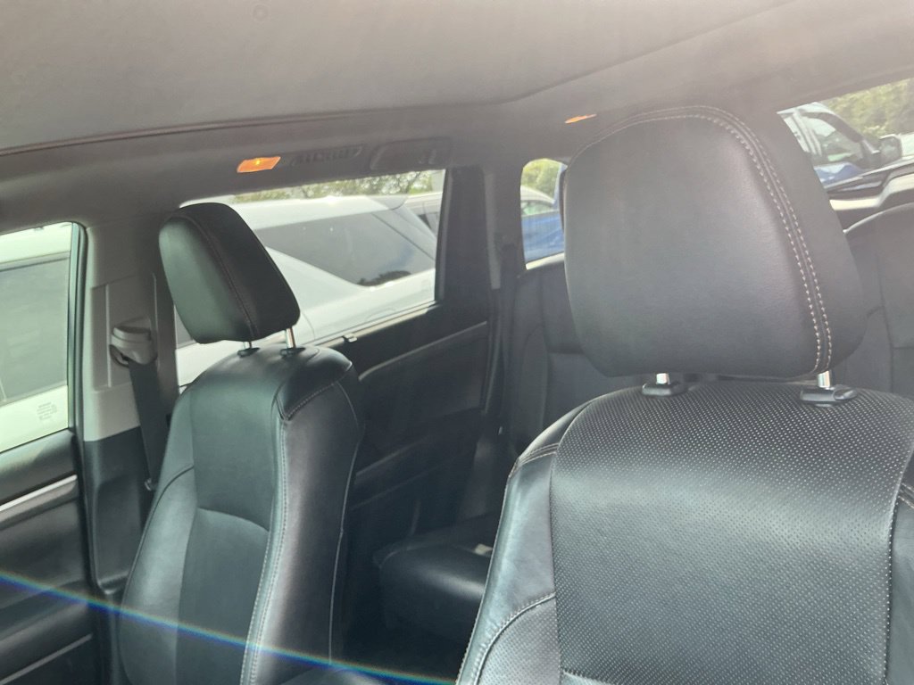 Used 2019 Toyota Highlander Limited Platinum AWD/4WD image 13