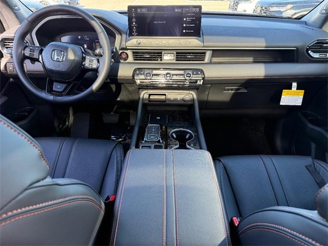 New 2026 Honda Passport TrailSport Elite image 6