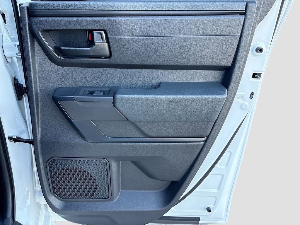 Certified 2026 Toyota Tundra SR image 26