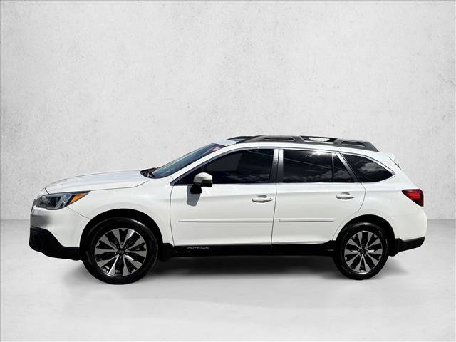 Used 2016 Subaru Outback 2.5i Limited image 4