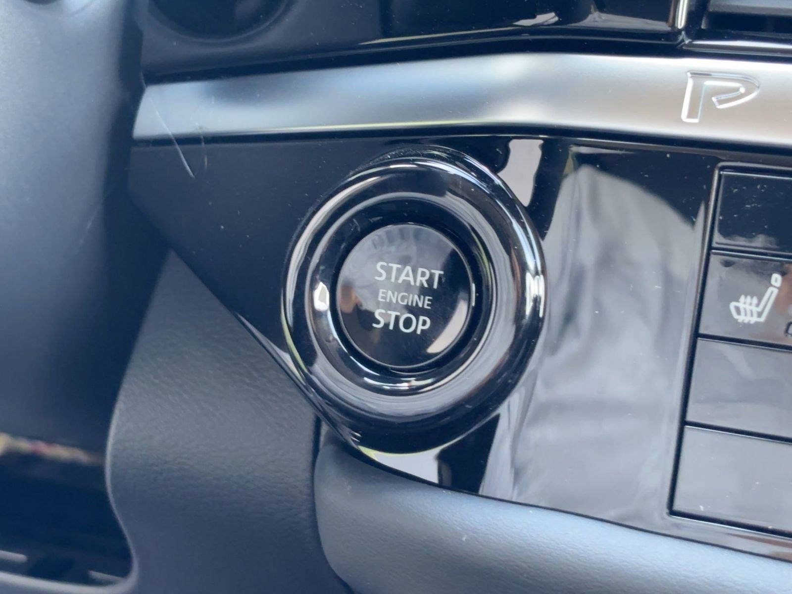 New 2026 Nissan Pathfinder SV image 23