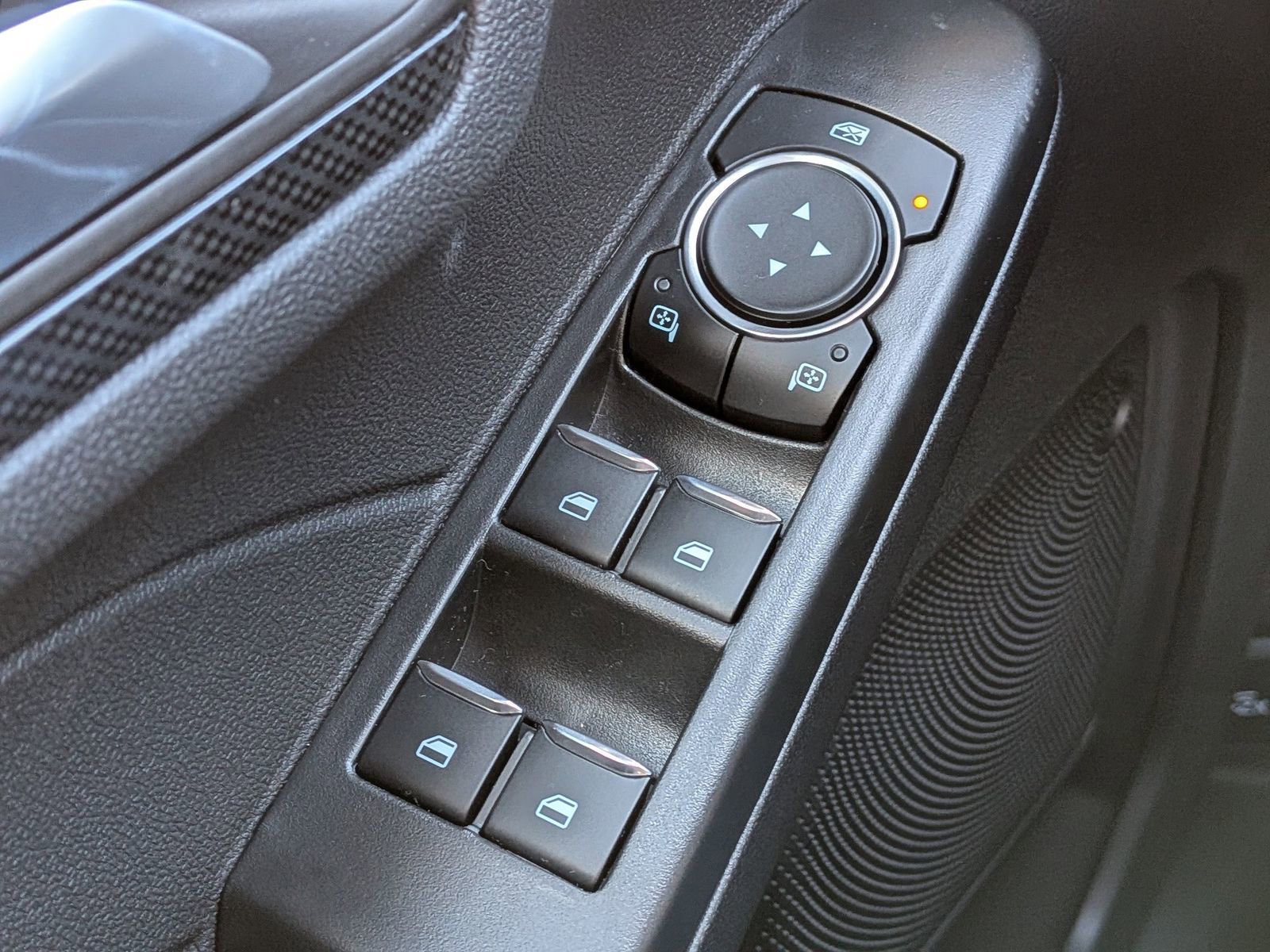 New 2026 Ford Escape ST-Line Elite image 27