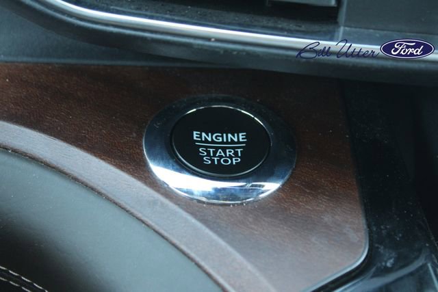 Used 2023 Ford Explorer King Ranch w/ Technology Package image 23