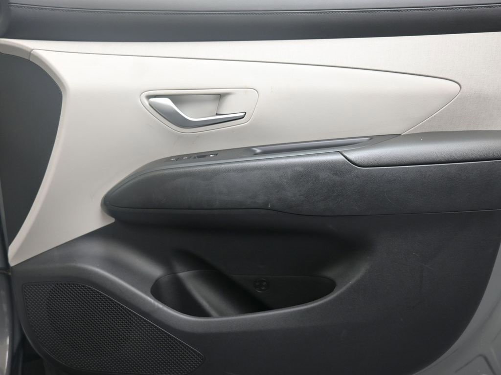 Certified 2025 Hyundai Tucson SEL image 11