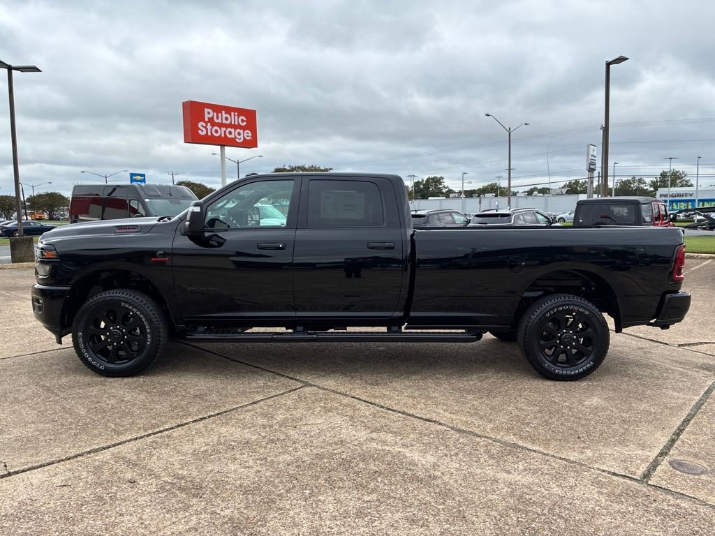 New 2026 RAM 2500 Big Horn image 2