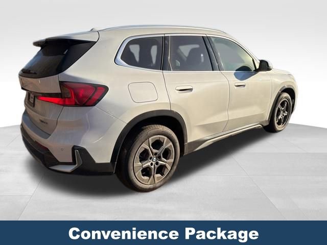 Used 2025 BMW X1 xDrive28i image 6