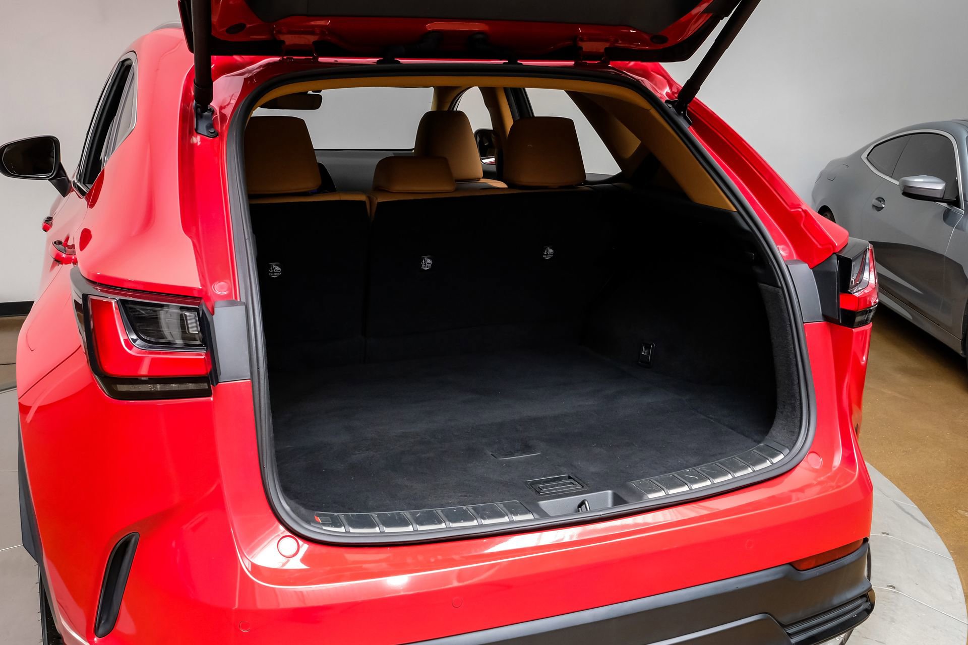 Used 2024 Lexus NX 250 250 Premium w/ Towing Package (2000 Lbs) image 56