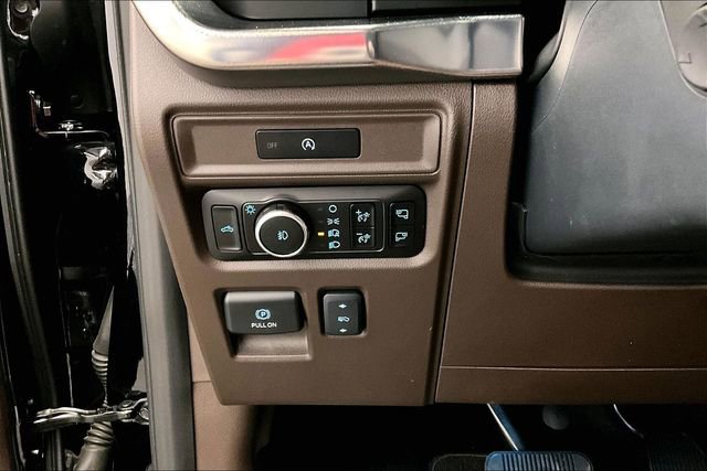 Used 2025 Ford F150 King Ranch image 41