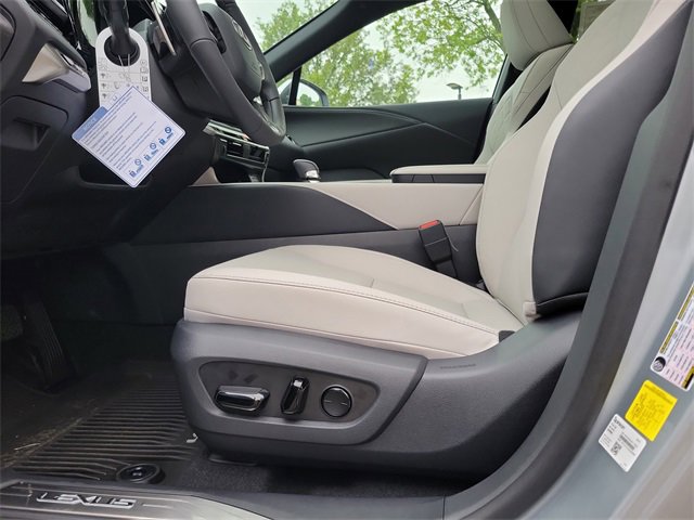 New 2025 Lexus RX 350 Premium image 16