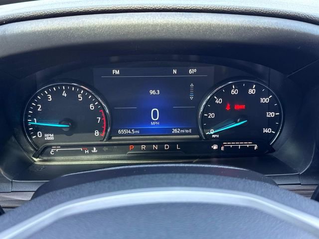 Used 2023 Ford Explorer Limited w/ Equipment Group 301A image 43