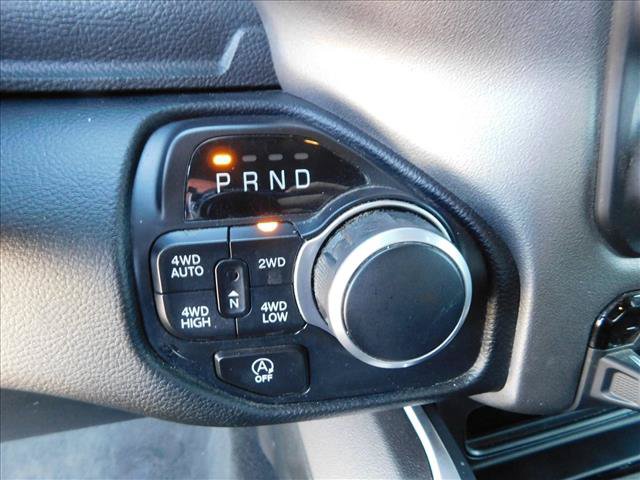 Used 2020 RAM 1500 Big Horn AWD/4WD image 17