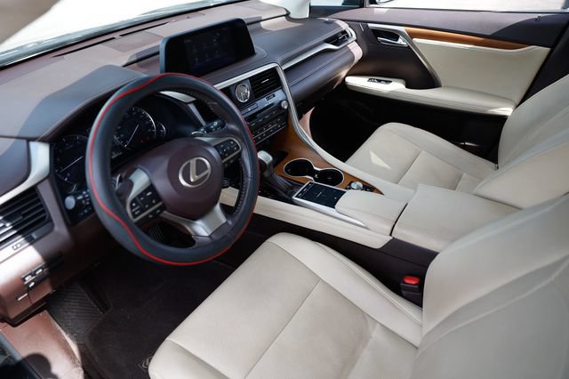 Used 2020 Lexus RX 350 FWD w/ Premium Package image 6