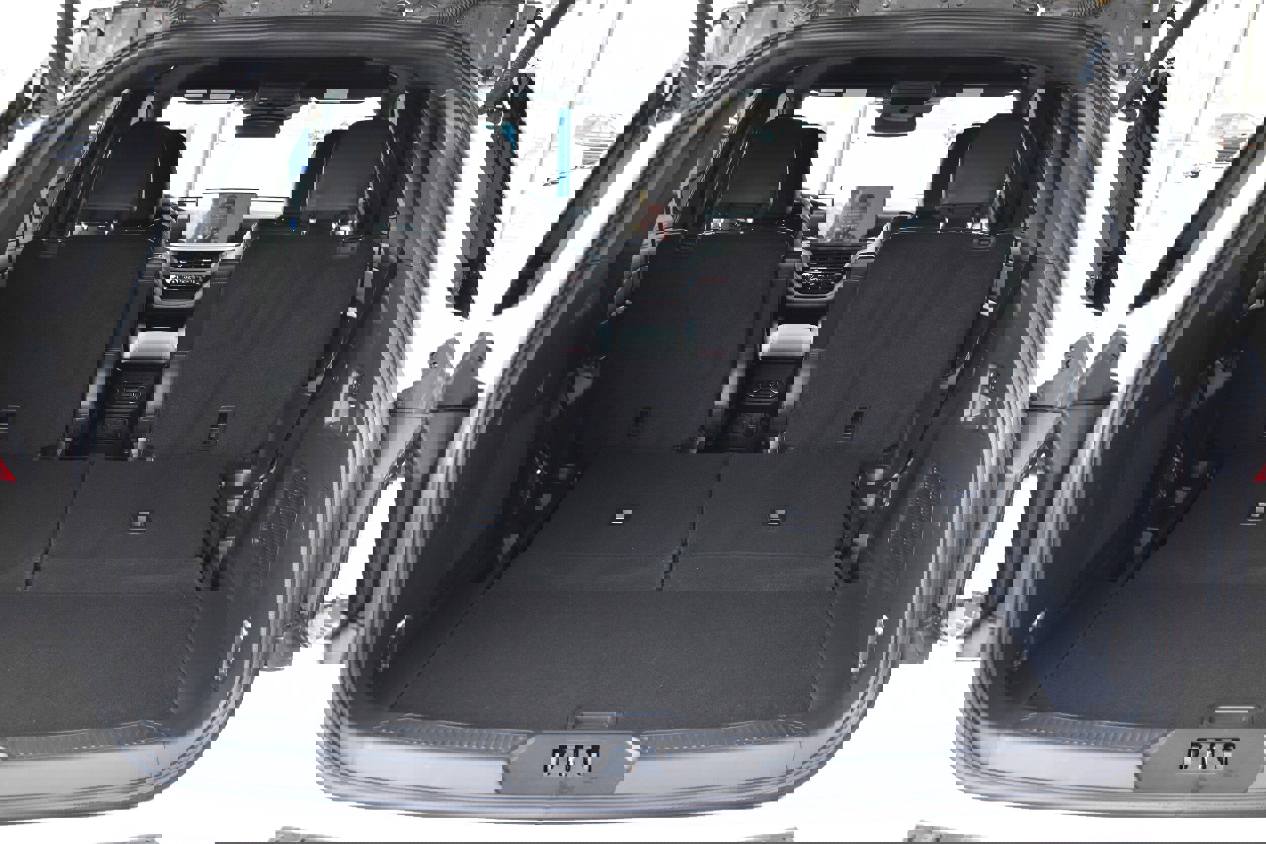 New 2026 Ford Explorer ST w/ Sun And Sound Package image 10