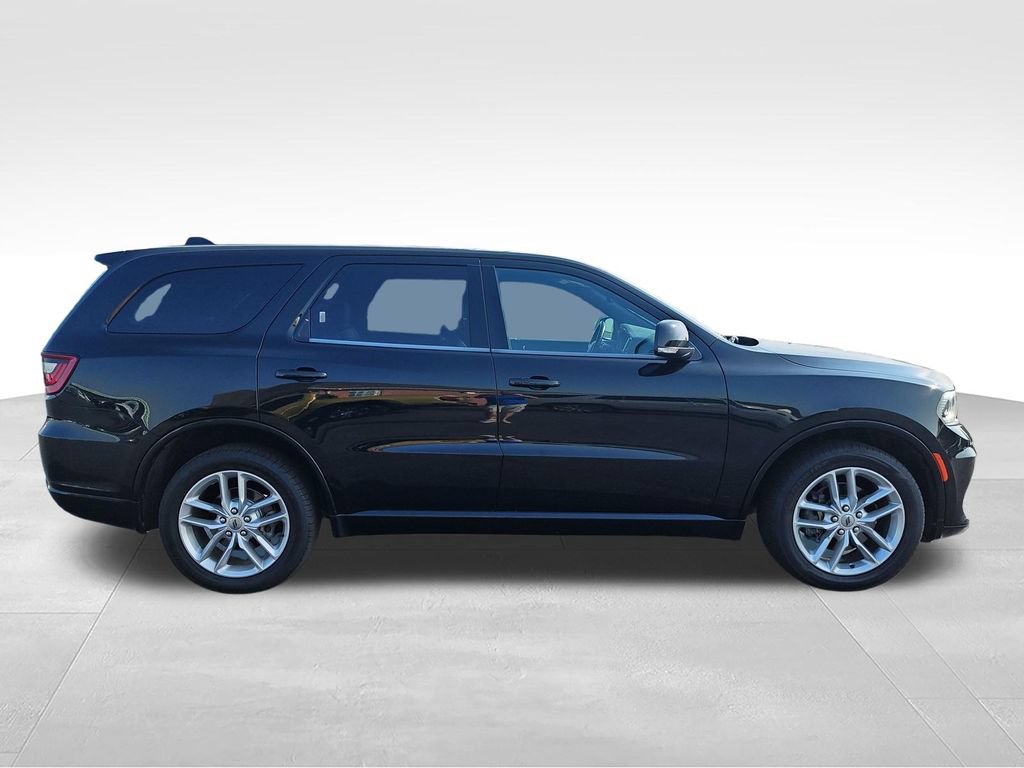 Used 2021 Dodge Durango GT AWD/4WD image 6