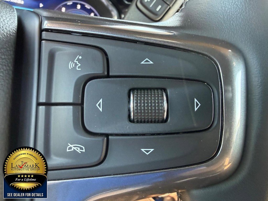 Used 2024 Chevrolet Silverado 3500 High Country w/ Z71 Off-Road Package AWD/4WD image 11