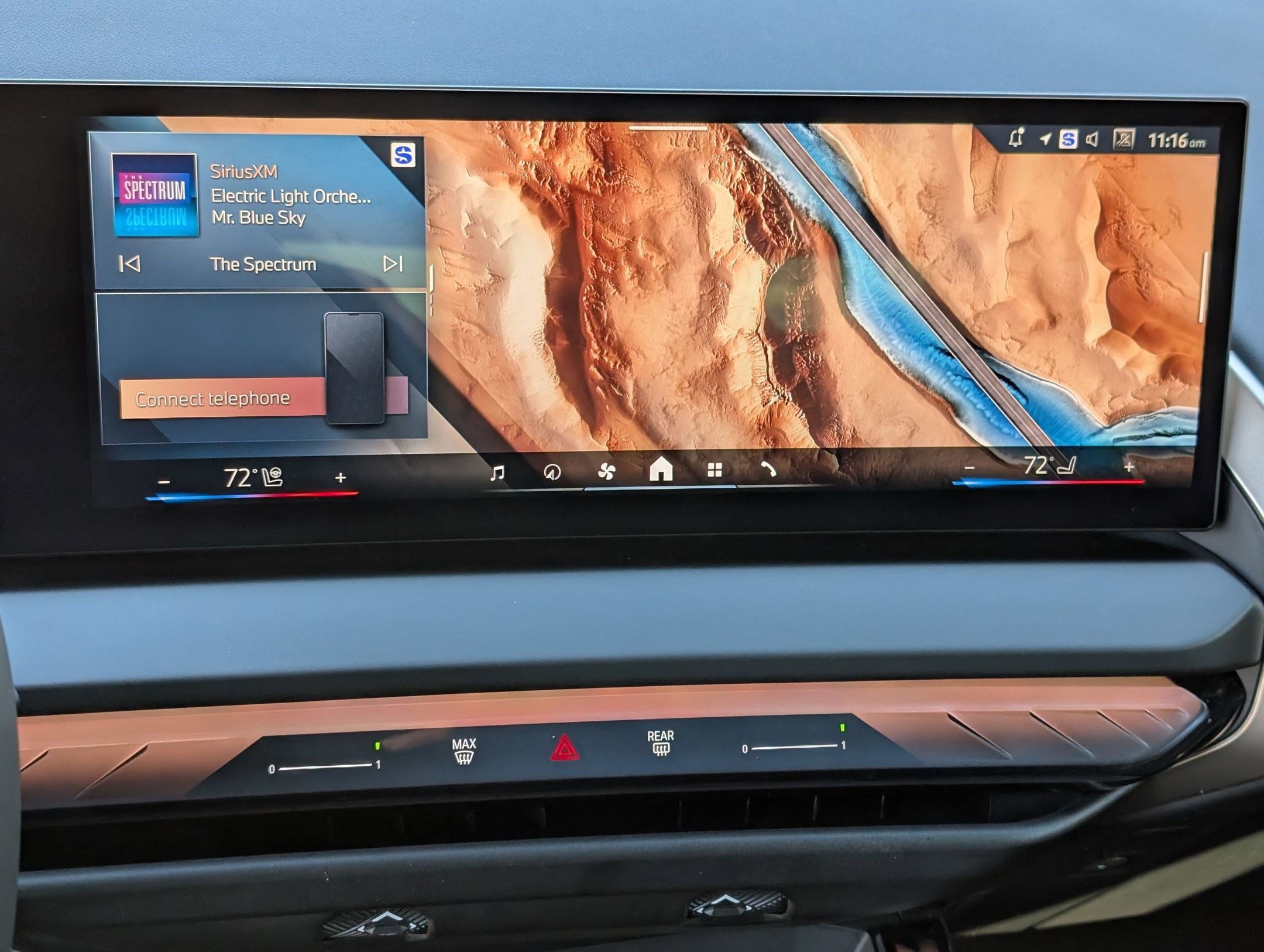 Used 2025 BMW X3 xDrive30i w/ Premium Package image 24