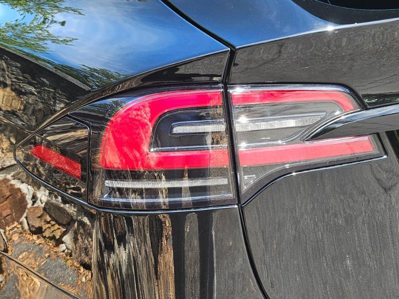 Used 2023 Tesla Model X Plaid AWD/4WD image 24