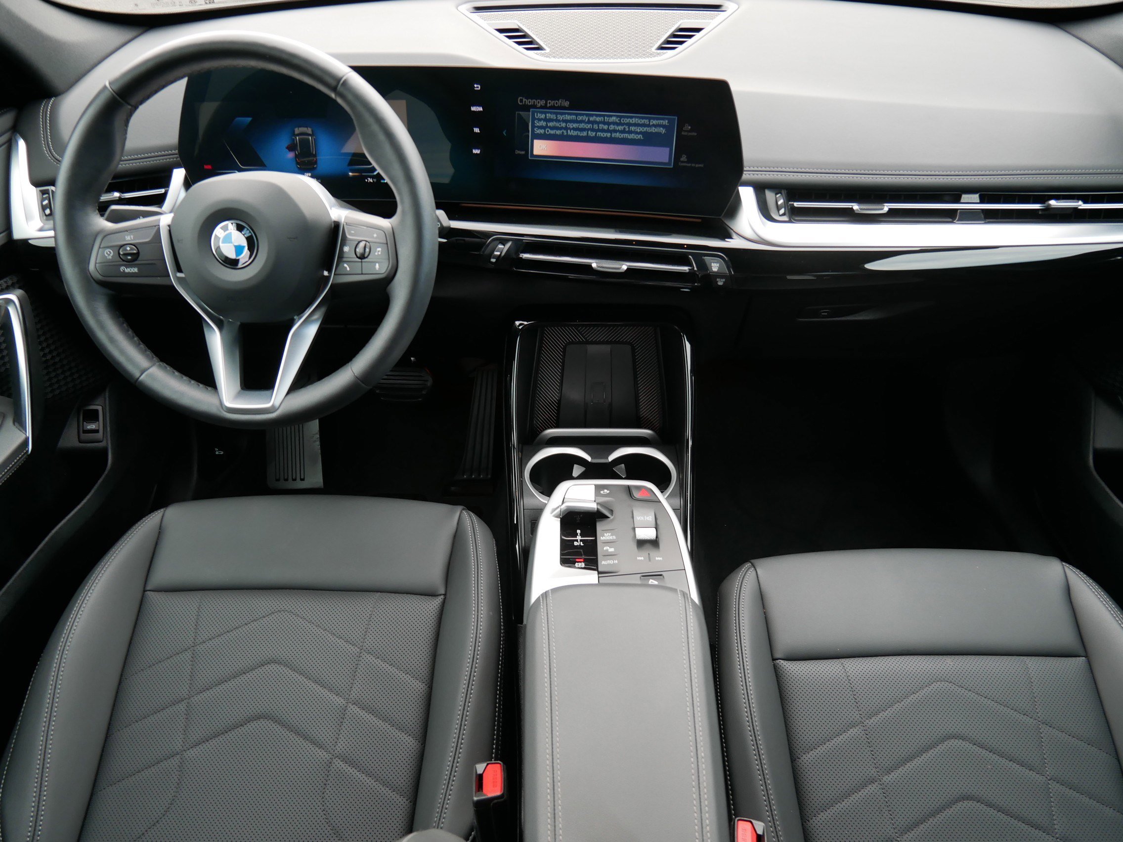 Used 2025 BMW X1 xDrive28i image 10