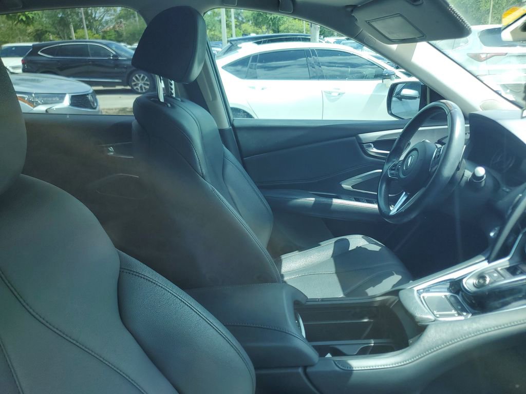 Used 2019 Acura RDX FWD image 10