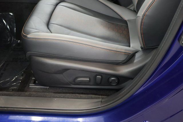 New 2026 Subaru Crosstrek 2.5i Limited w/ Popular Package #3A image 13