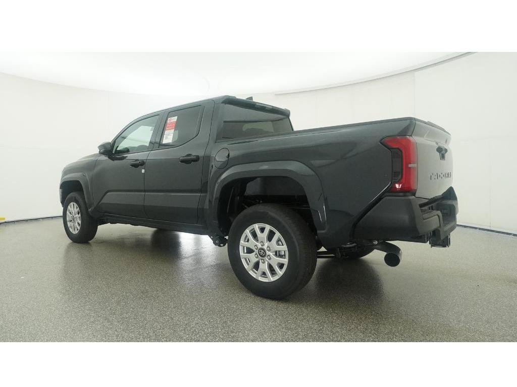 New 2026 Toyota Tacoma SR RWD image 21