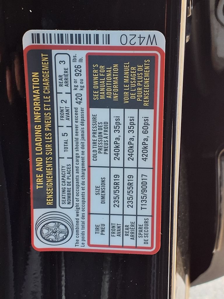 Used 2023 Hyundai Tucson SEL w/ Convenience Package FWD image 34