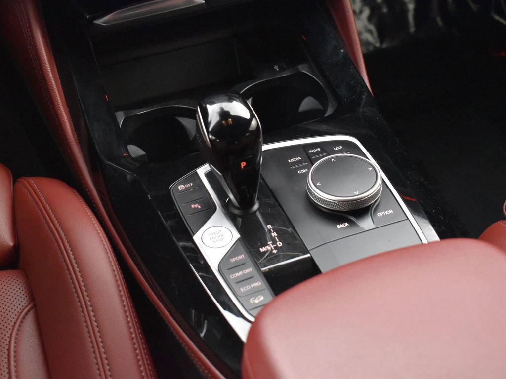 Used 2022 BMW X4 M40i image 24