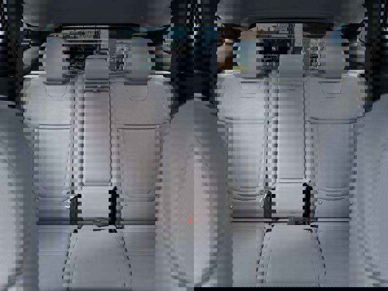 New 2026 Hyundai Tucson SEL image 12