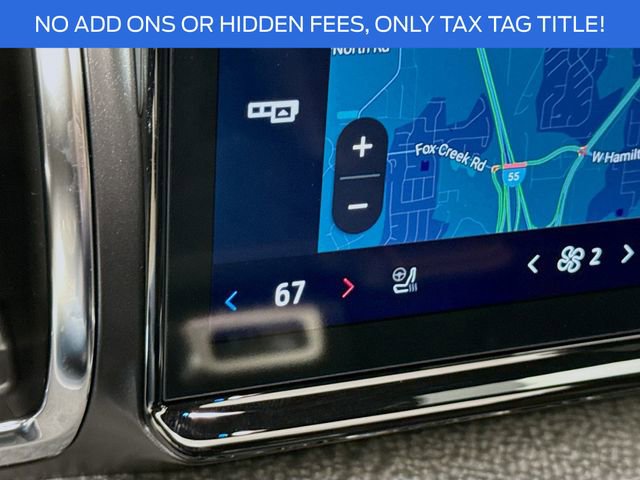 New 2025 Ford Expedition Tremor image 21