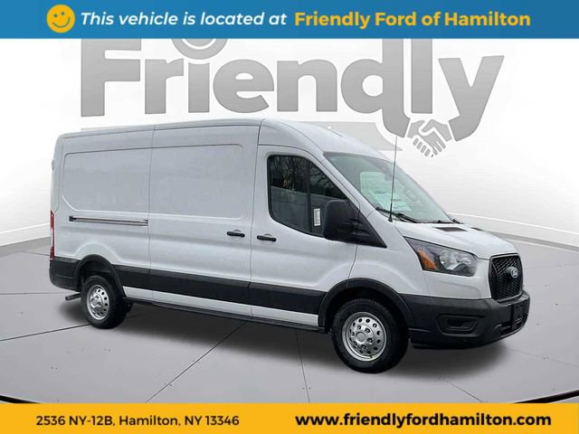 Used 2026 Ford Transit 250 148 Medium Roof Extended AWD image 8