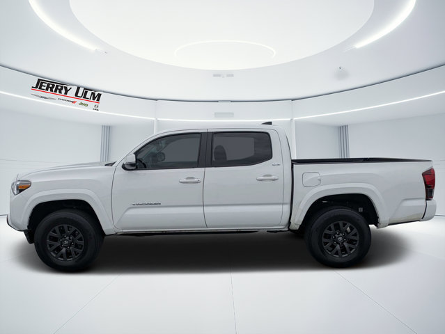 Used 2023 Toyota Tacoma SR5 w/ Technology Package RWD image 6